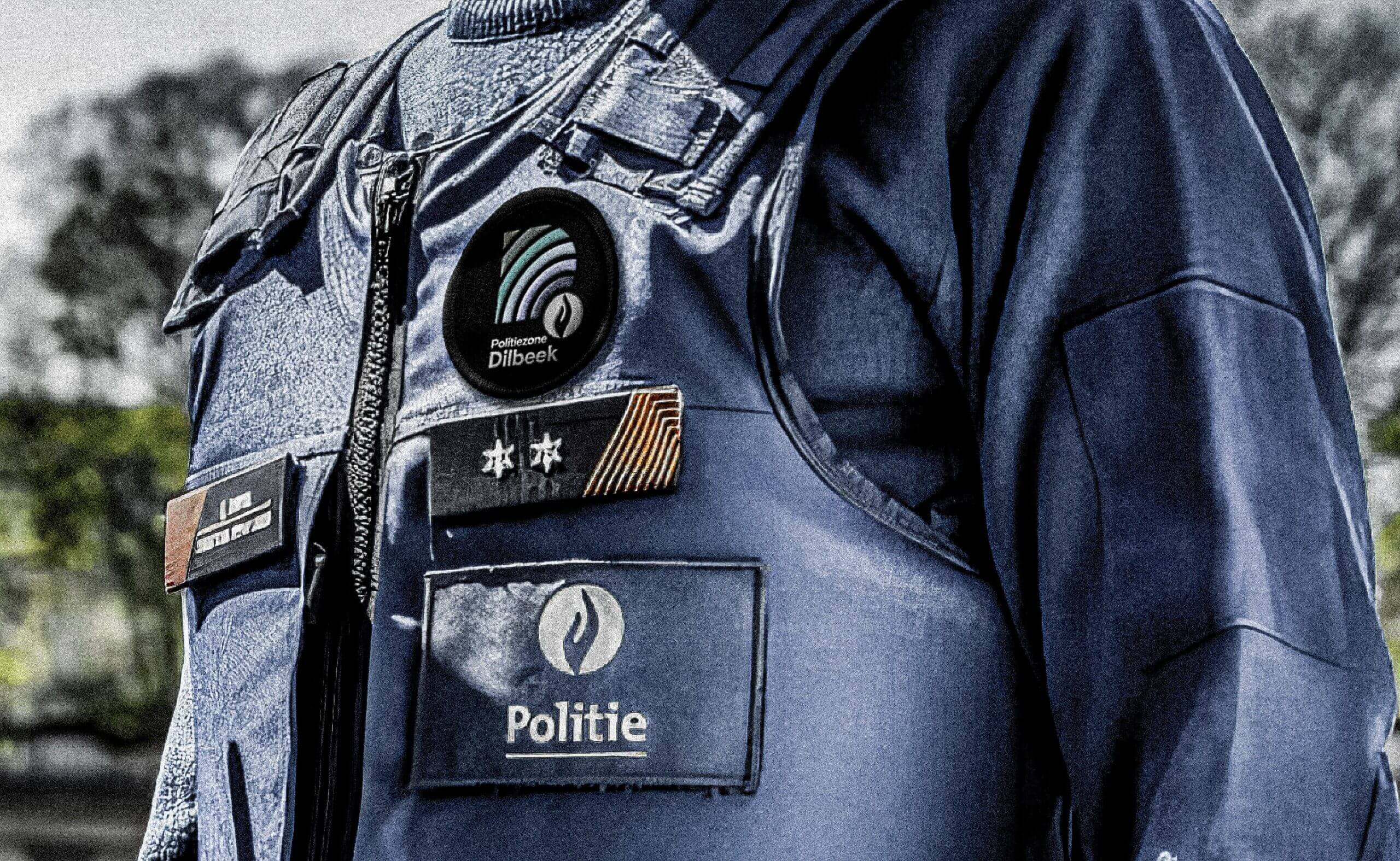 politie-Dilbeek19