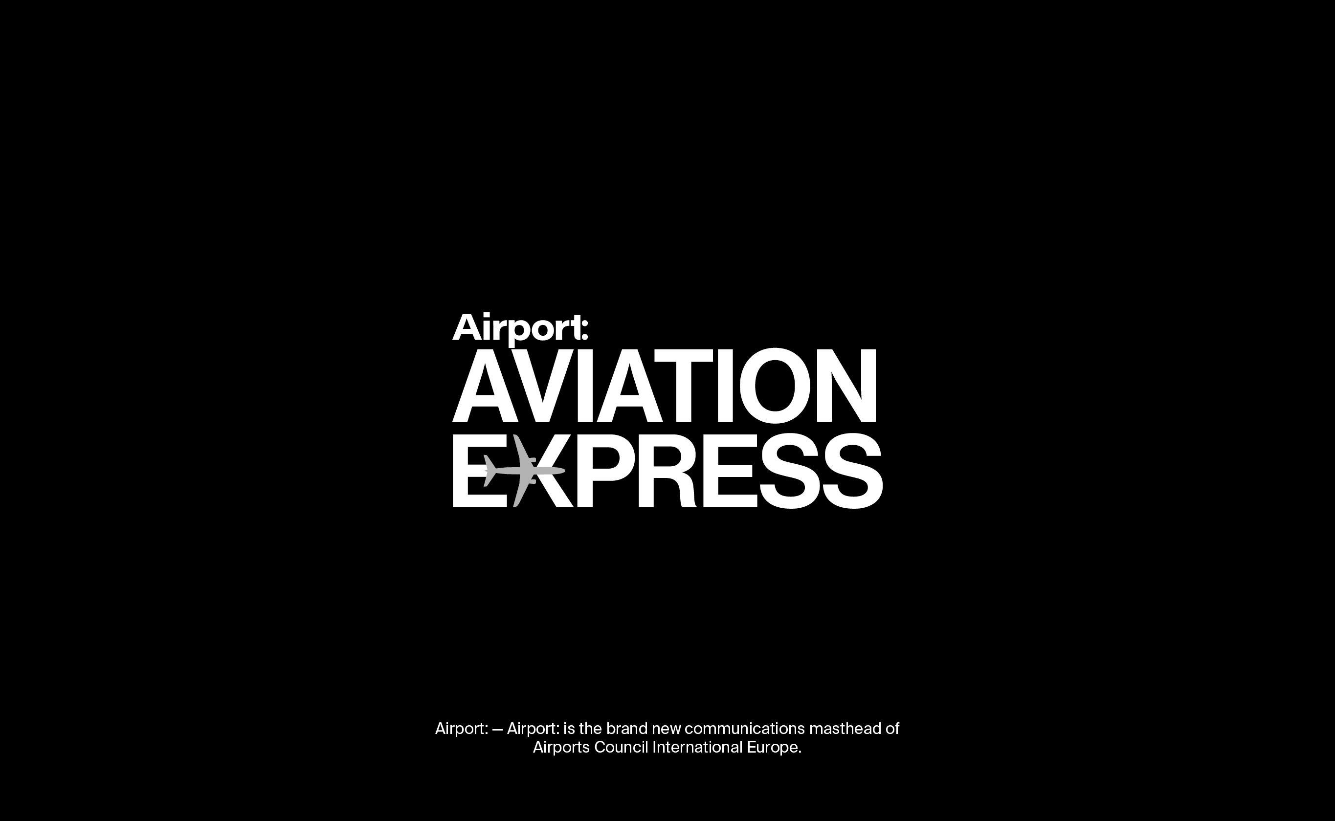Logos-airport-express